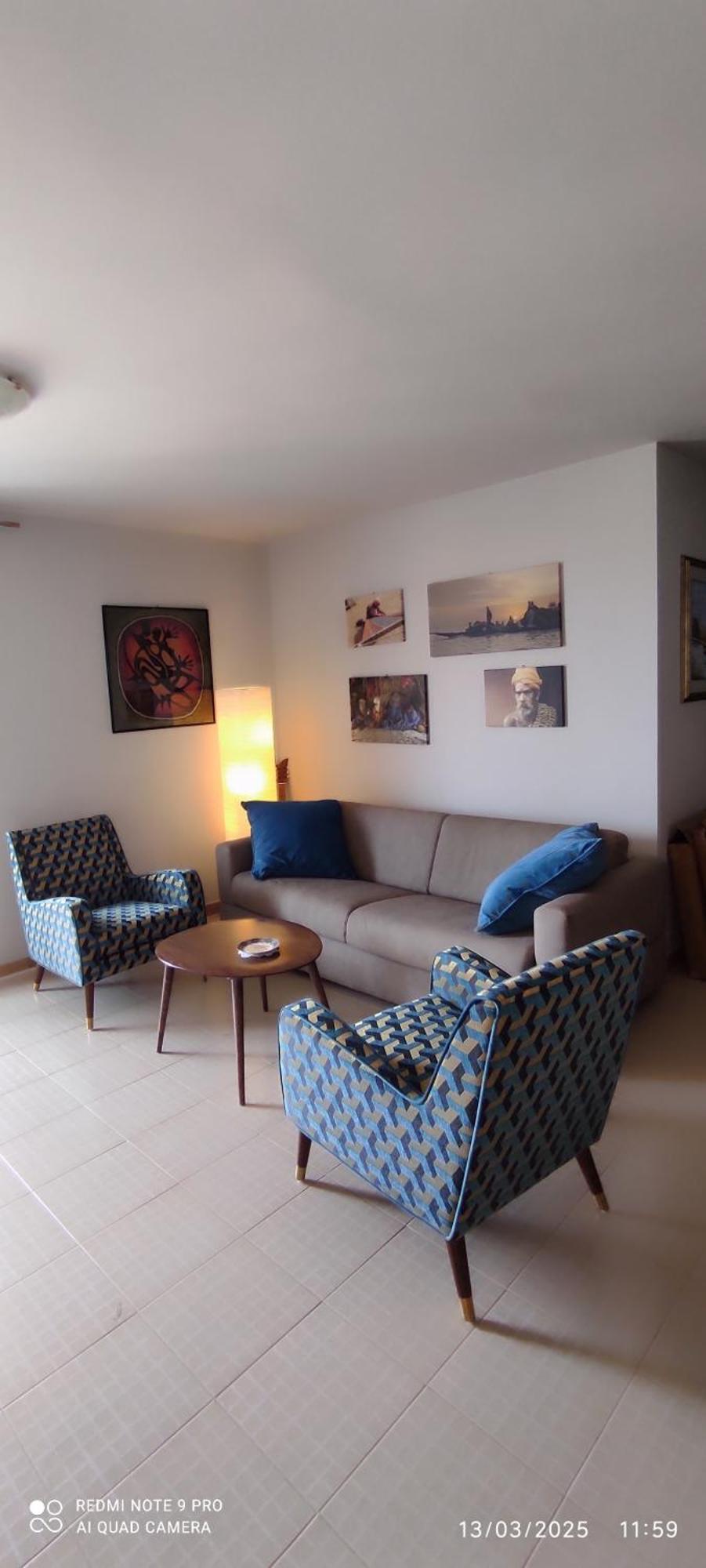 Panorama Apartments Cefalù Exteriör bild