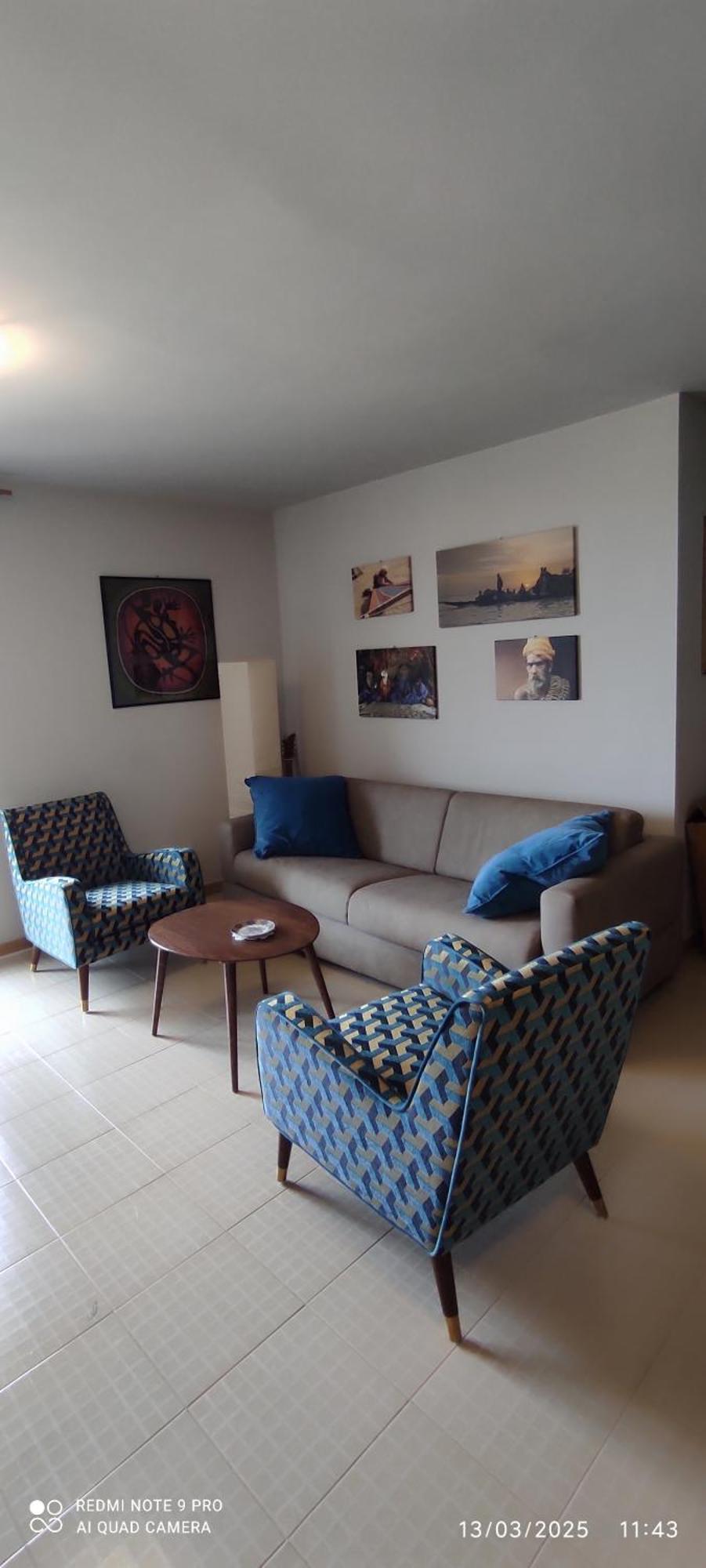 Panorama Apartments Cefalù Exteriör bild